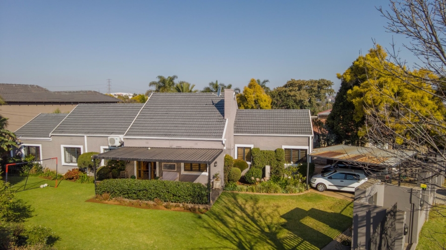 4 Bedroom Property for Sale in Highway Gardens Gauteng