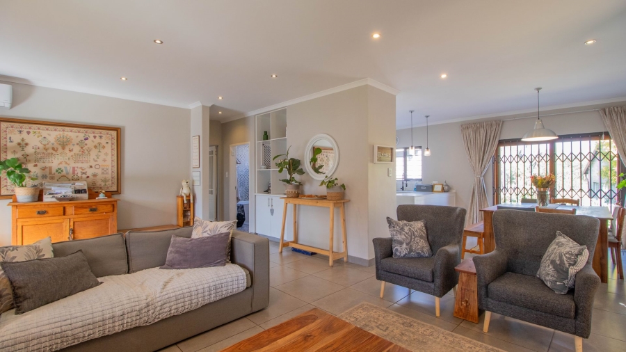 4 Bedroom Property for Sale in Highway Gardens Gauteng