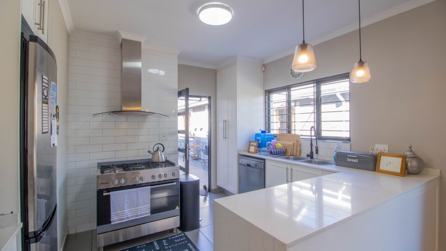 4 Bedroom Property for Sale in Highway Gardens Gauteng