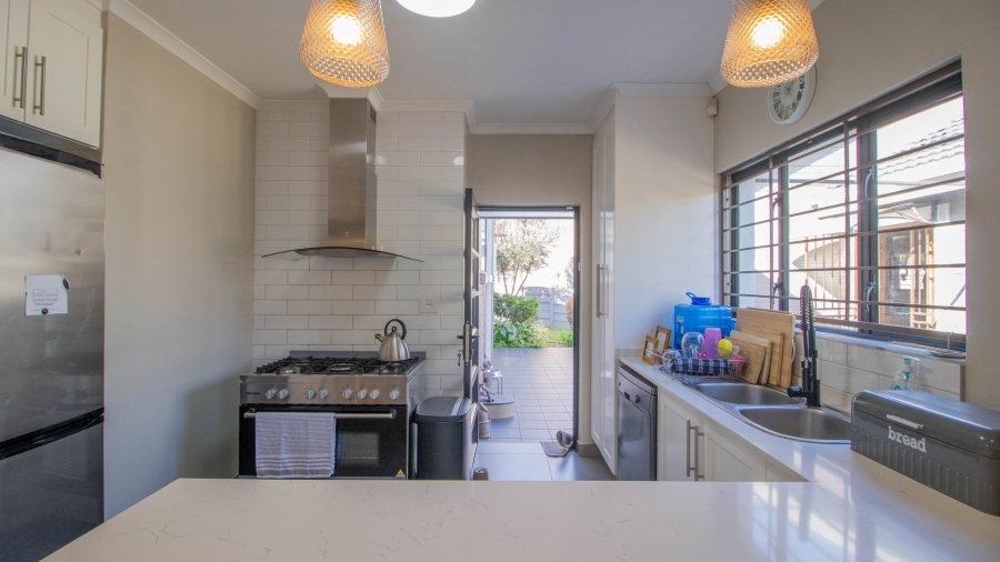 4 Bedroom Property for Sale in Highway Gardens Gauteng