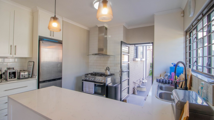 4 Bedroom Property for Sale in Highway Gardens Gauteng