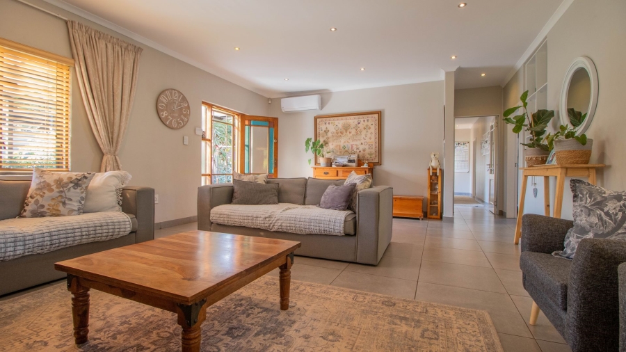 4 Bedroom Property for Sale in Highway Gardens Gauteng