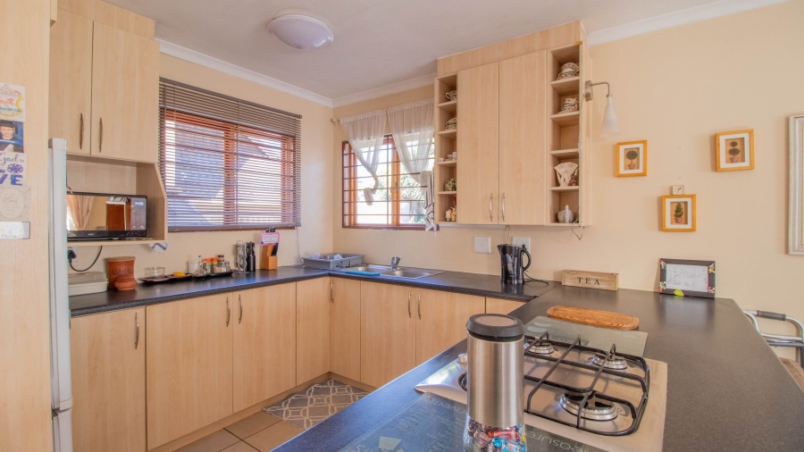 4 Bedroom Property for Sale in Highway Gardens Gauteng