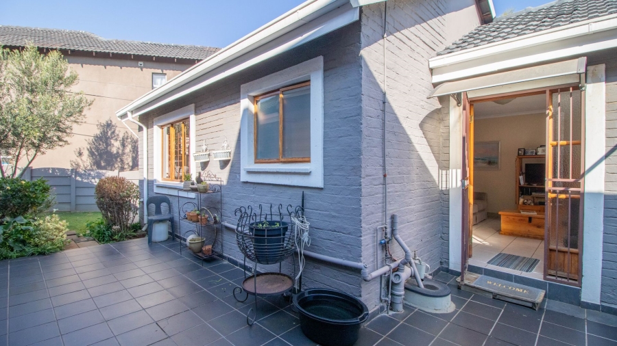 4 Bedroom Property for Sale in Highway Gardens Gauteng