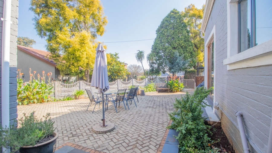 4 Bedroom Property for Sale in Highway Gardens Gauteng