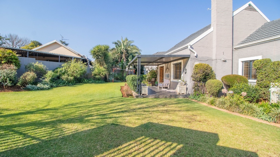 4 Bedroom Property for Sale in Highway Gardens Gauteng