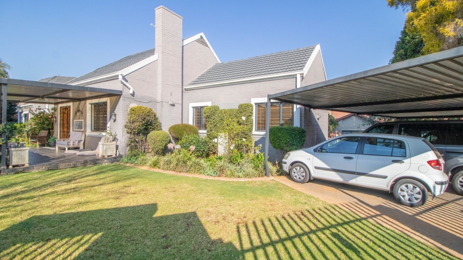 4 Bedroom Property for Sale in Highway Gardens Gauteng