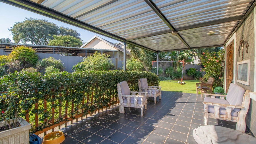 4 Bedroom Property for Sale in Highway Gardens Gauteng