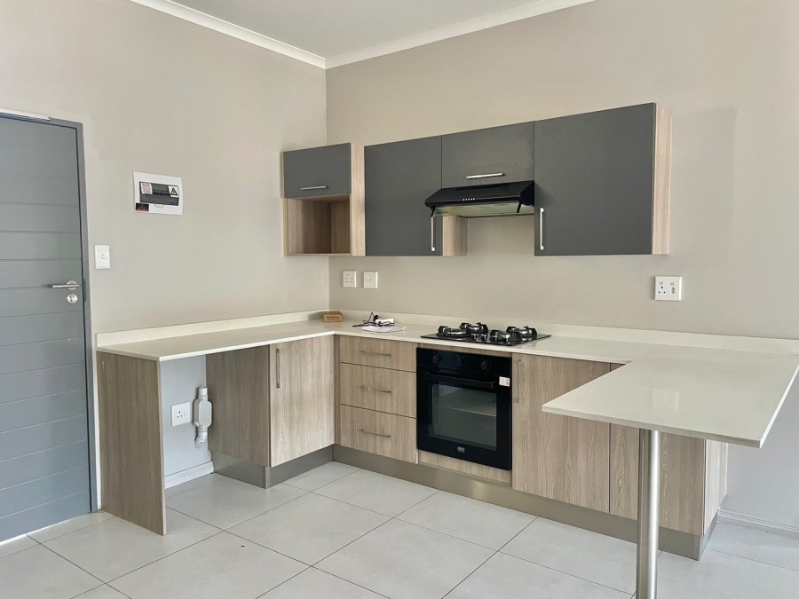 To Let 2 Bedroom Property for Rent in Carlswald Gauteng