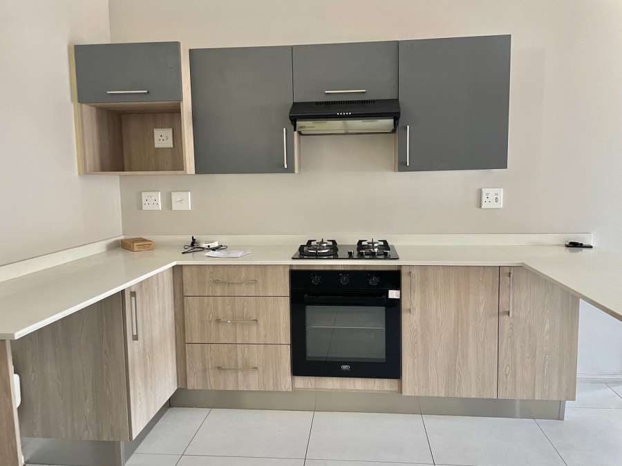 To Let 2 Bedroom Property for Rent in Carlswald Gauteng