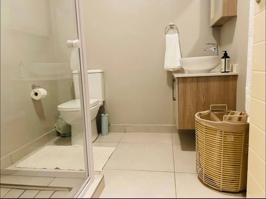 To Let 2 Bedroom Property for Rent in Carlswald Gauteng