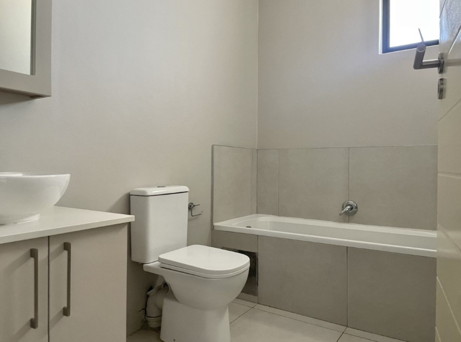 To Let 2 Bedroom Property for Rent in Carlswald Gauteng