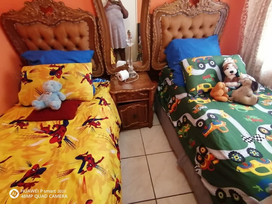 To Let 3 Bedroom Property for Rent in Windmill Park Gauteng