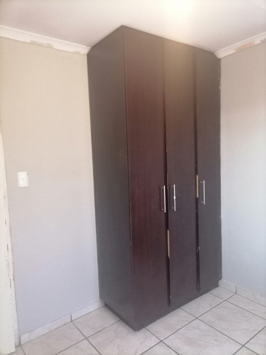 To Let 3 Bedroom Property for Rent in Windmill Park Gauteng
