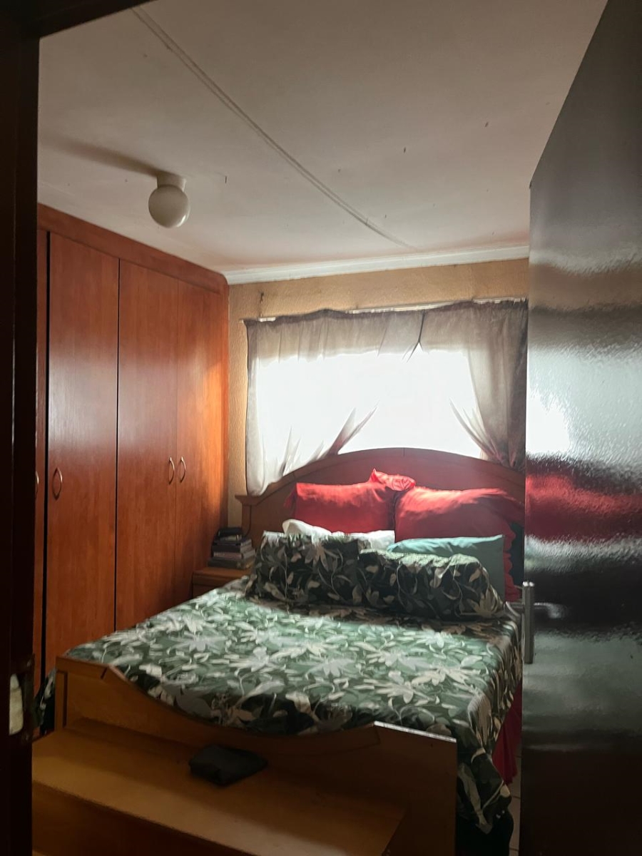 To Let 3 Bedroom Property for Rent in Windmill Park Gauteng