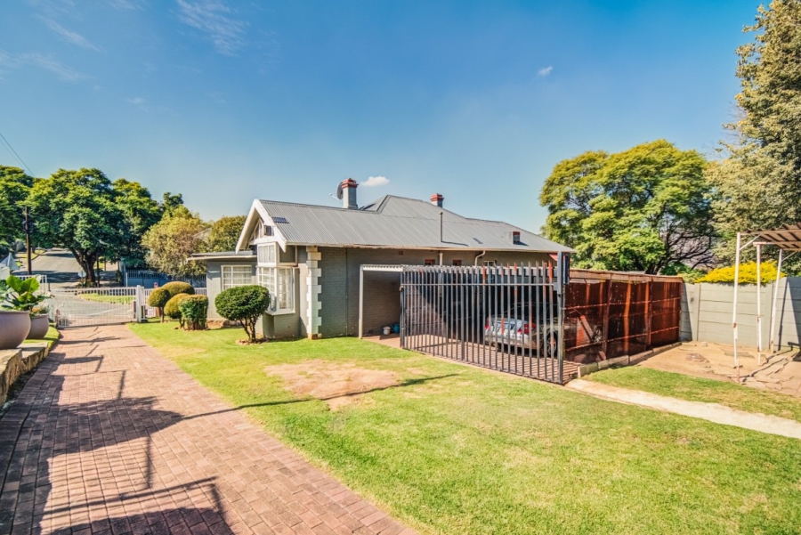 2 Bedroom Property for Sale in Kensington Gauteng