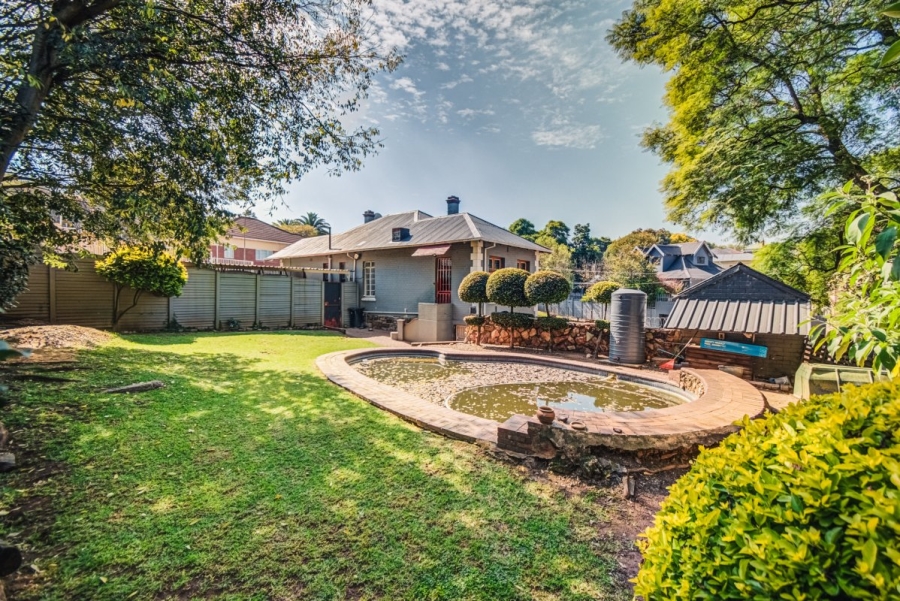 2 Bedroom Property for Sale in Kensington Gauteng