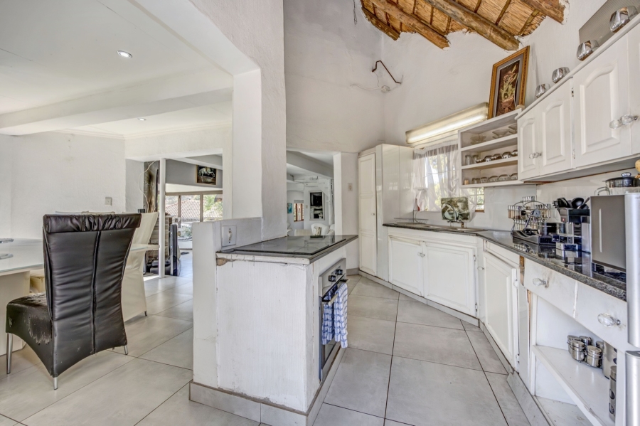 2 Bedroom Property for Sale in Witkoppen Gauteng