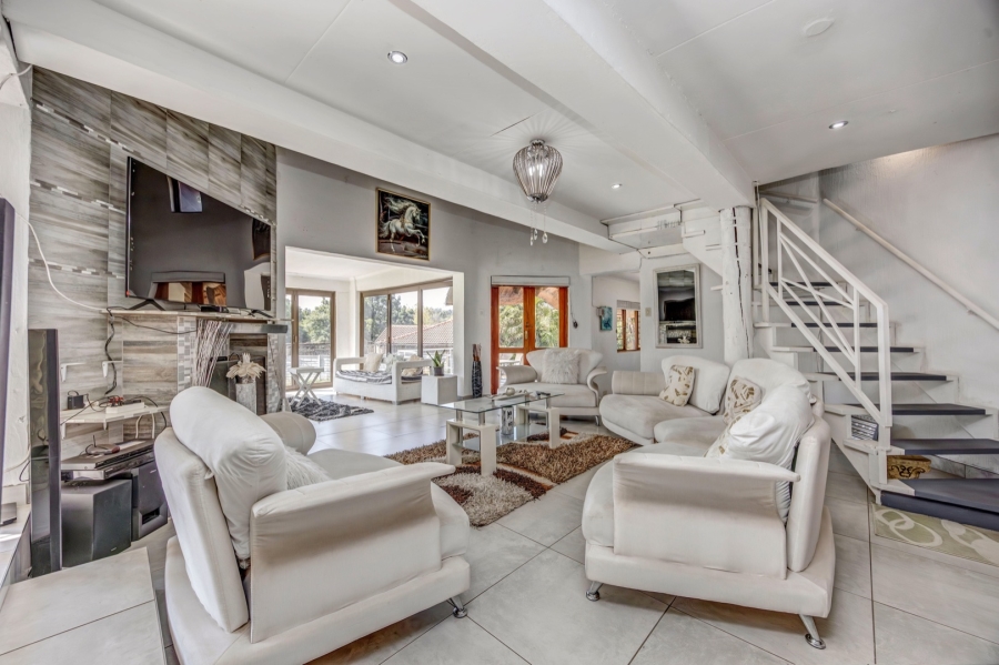 2 Bedroom Property for Sale in Witkoppen Gauteng
