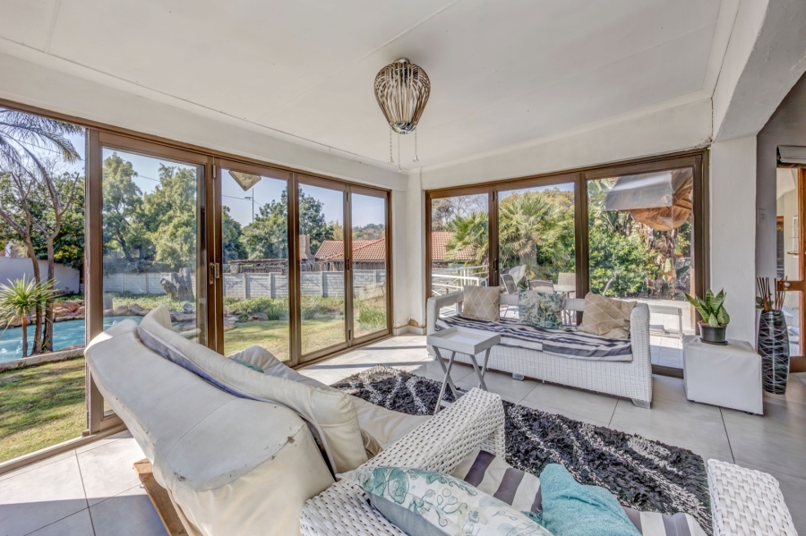 2 Bedroom Property for Sale in Witkoppen Gauteng