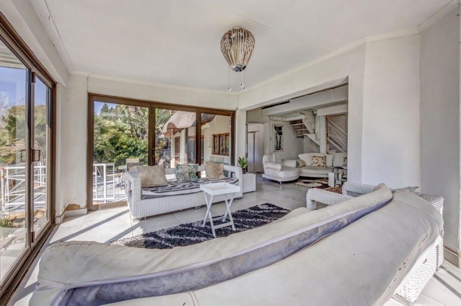 2 Bedroom Property for Sale in Witkoppen Gauteng