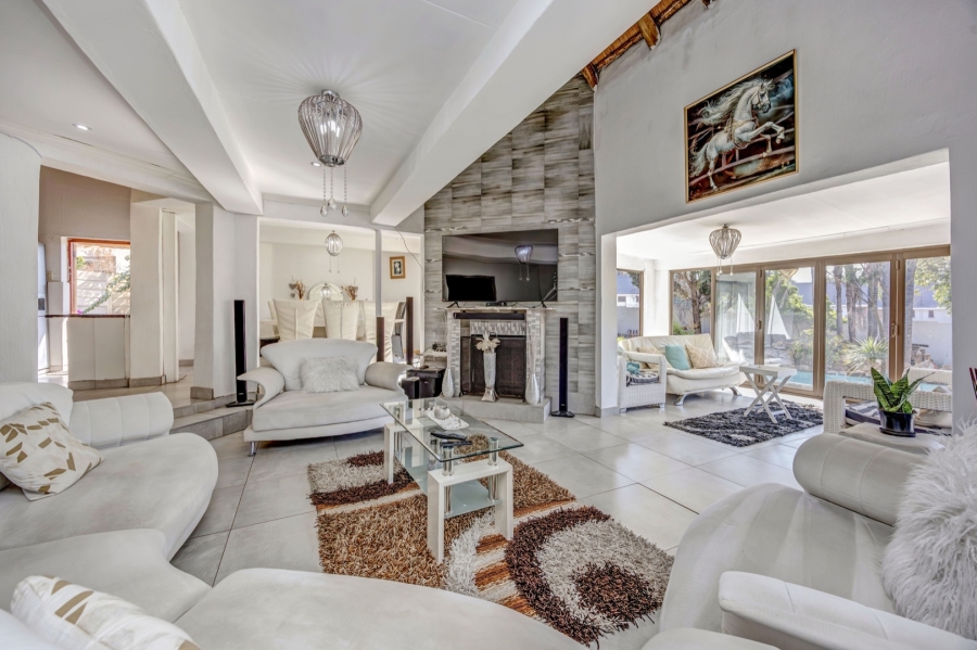 2 Bedroom Property for Sale in Witkoppen Gauteng