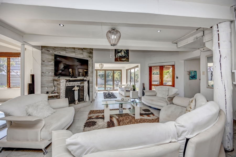 2 Bedroom Property for Sale in Witkoppen Gauteng