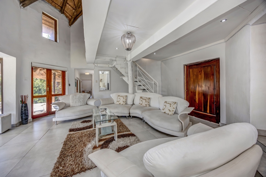 2 Bedroom Property for Sale in Witkoppen Gauteng