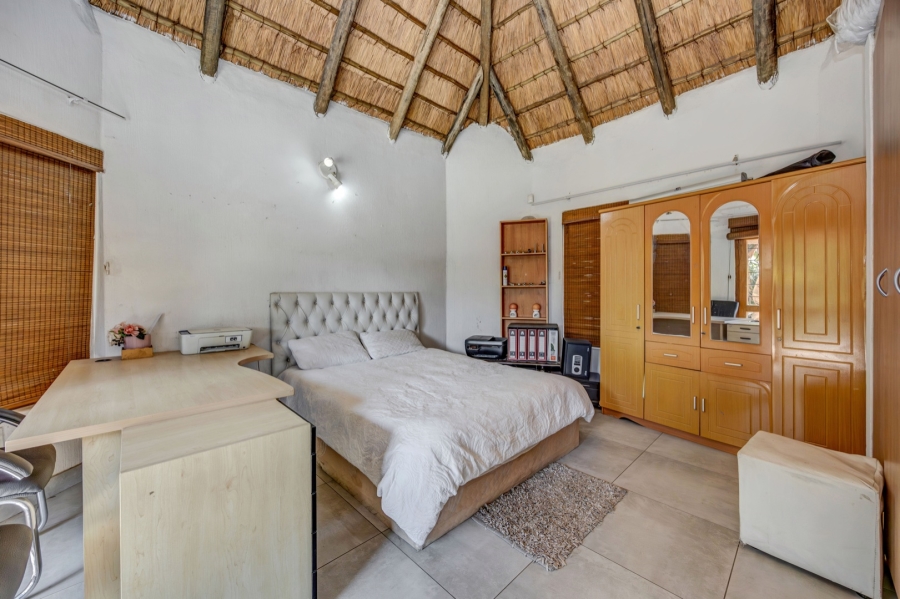 2 Bedroom Property for Sale in Witkoppen Gauteng