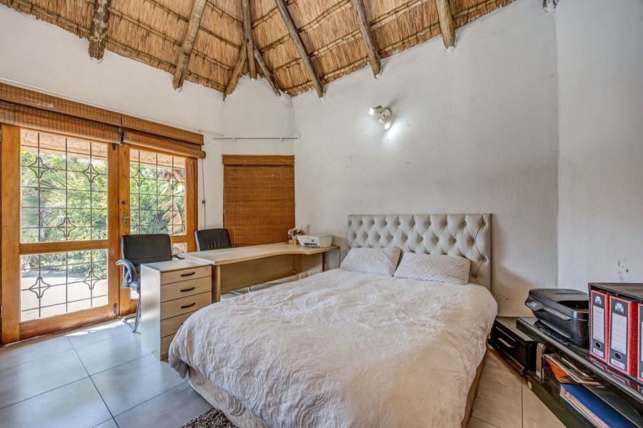 2 Bedroom Property for Sale in Witkoppen Gauteng