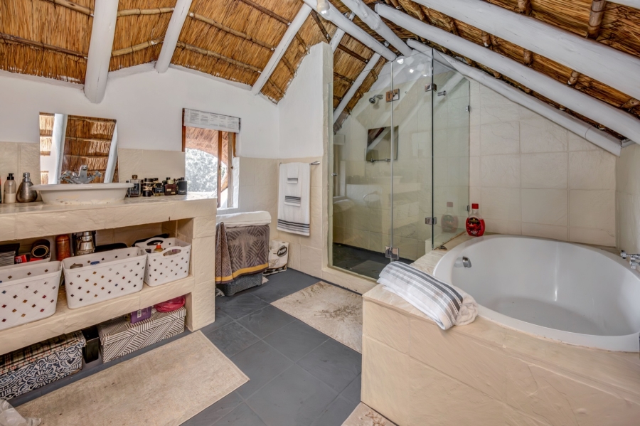 2 Bedroom Property for Sale in Witkoppen Gauteng