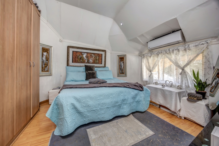 2 Bedroom Property for Sale in Witkoppen Gauteng
