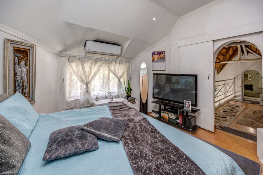 2 Bedroom Property for Sale in Witkoppen Gauteng
