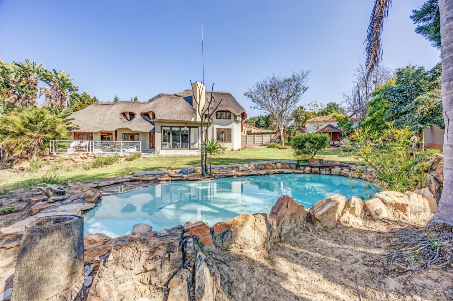 2 Bedroom Property for Sale in Witkoppen Gauteng