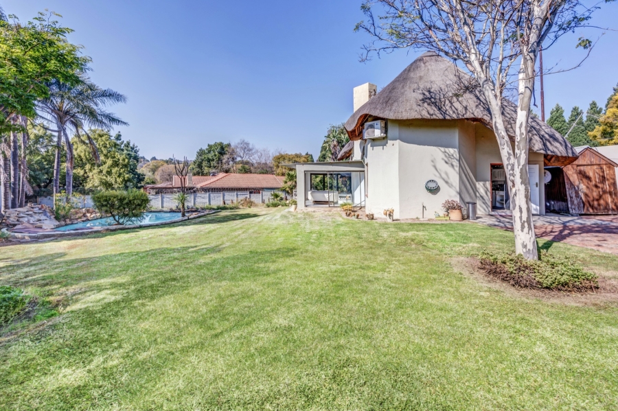 2 Bedroom Property for Sale in Witkoppen Gauteng