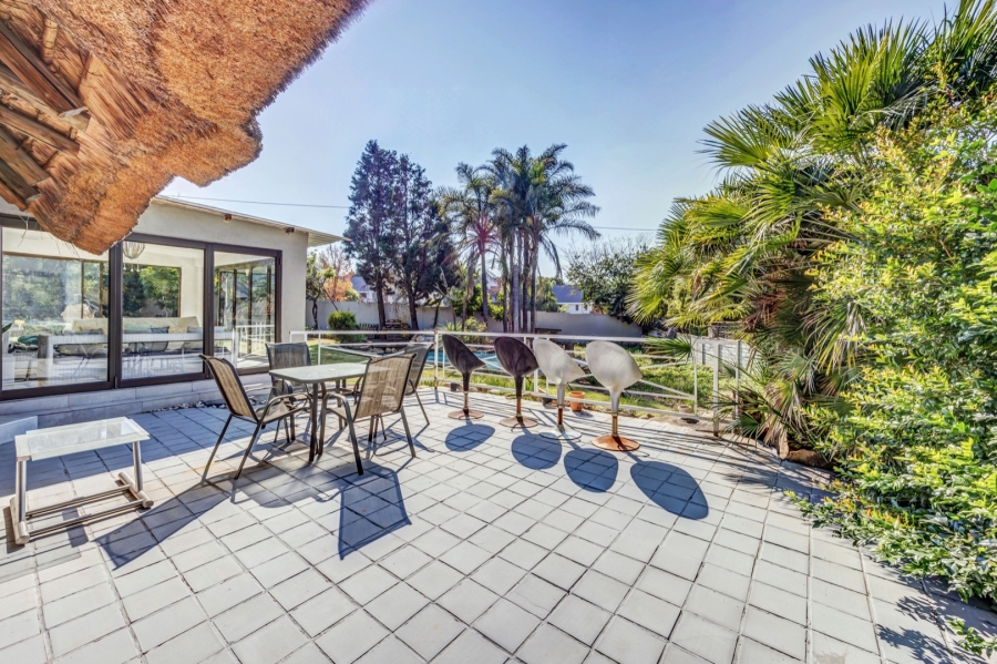 2 Bedroom Property for Sale in Witkoppen Gauteng