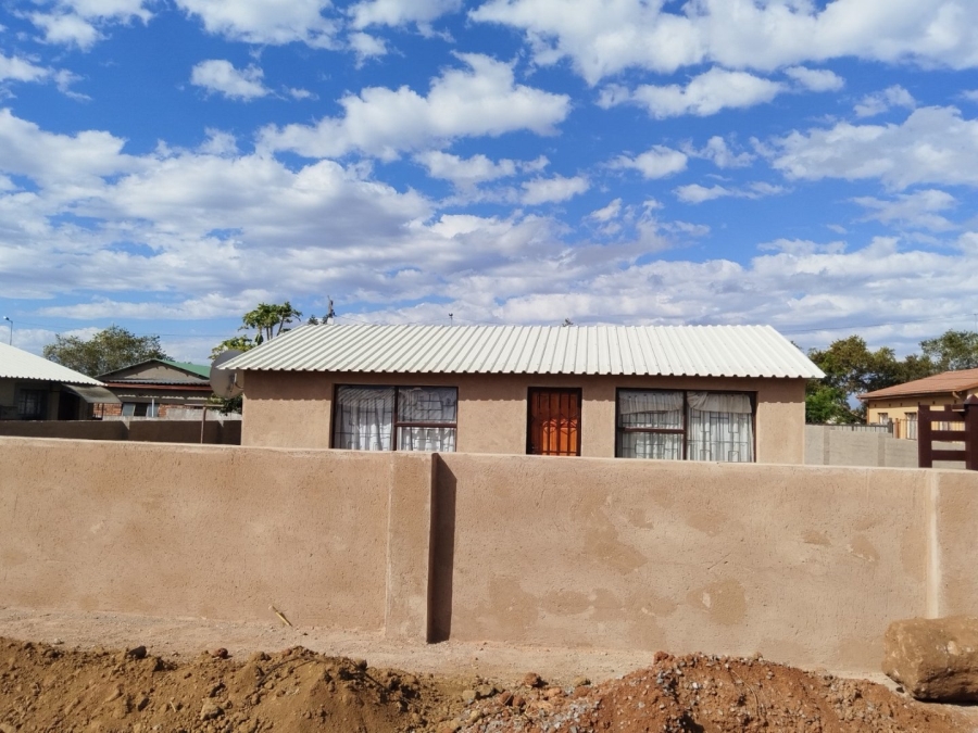 To Let 2 Bedroom Property for Rent in Soshanguve K Gauteng