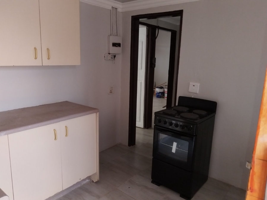 To Let 2 Bedroom Property for Rent in Soshanguve K Gauteng