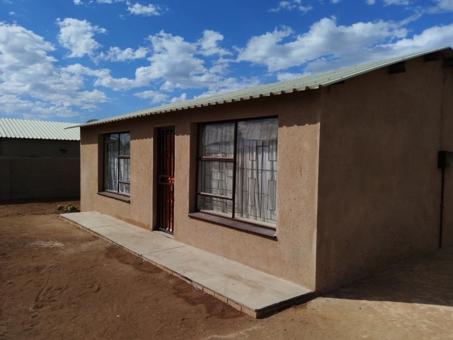 To Let 2 Bedroom Property for Rent in Soshanguve K Gauteng