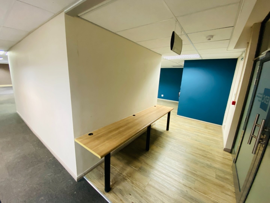 To Let commercial Property for Rent in Nieuw Muckleneuk Gauteng