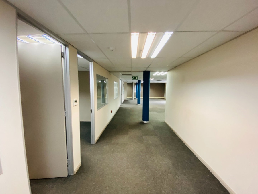 To Let commercial Property for Rent in Nieuw Muckleneuk Gauteng
