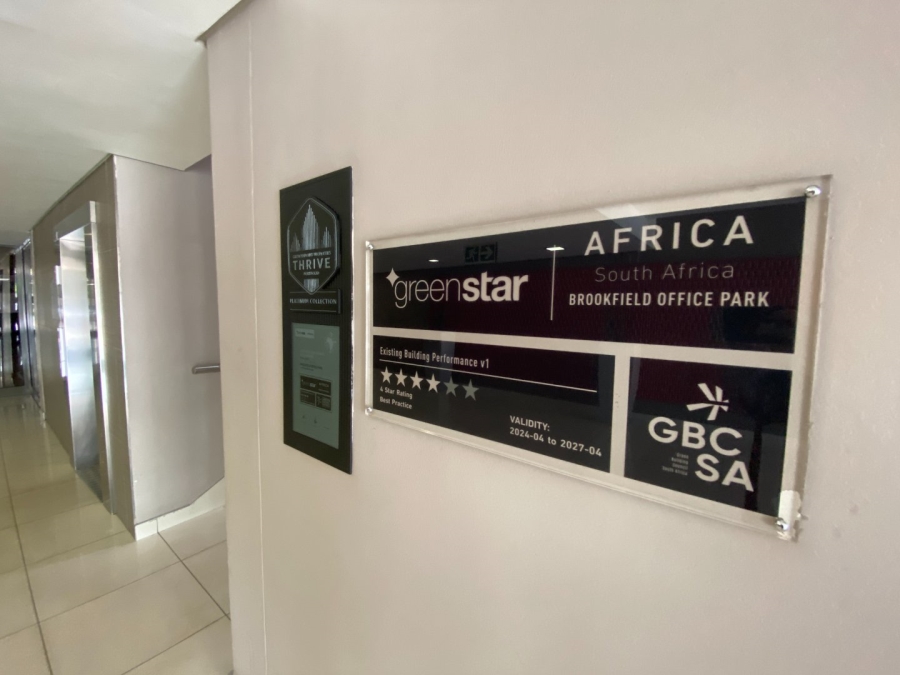To Let commercial Property for Rent in Nieuw Muckleneuk Gauteng
