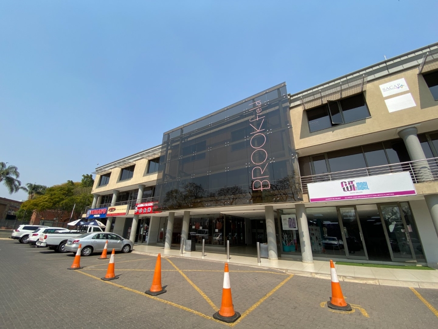 To Let commercial Property for Rent in Nieuw Muckleneuk Gauteng