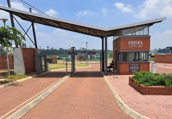 3 Bedroom Property for Sale in Parkdene Gauteng