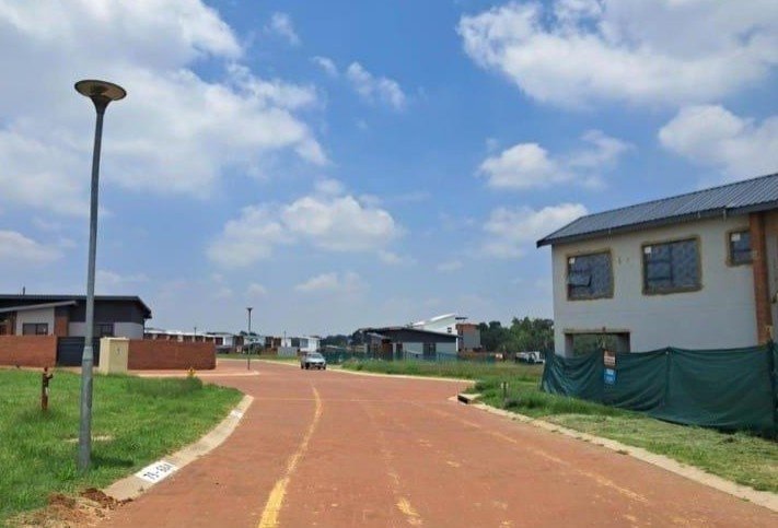 3 Bedroom Property for Sale in Parkdene Gauteng