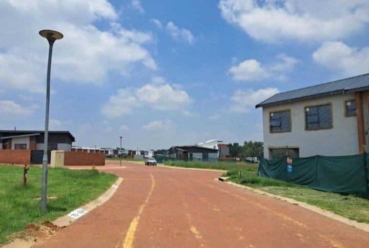 3 Bedroom Property for Sale in Parkdene Gauteng