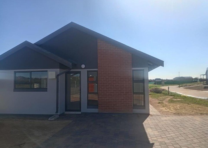 3 Bedroom Property for Sale in Parkdene Gauteng