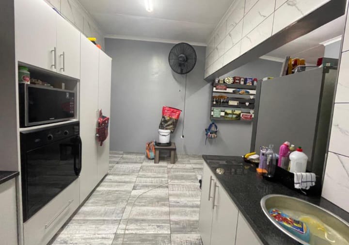 3 Bedroom Property for Sale in Pretoria Gardens Gauteng
