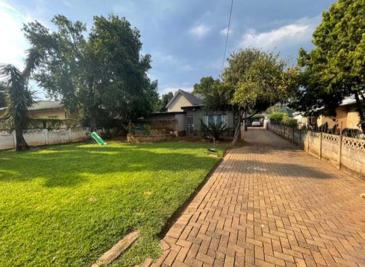 3 Bedroom Property for Sale in Pretoria Gardens Gauteng