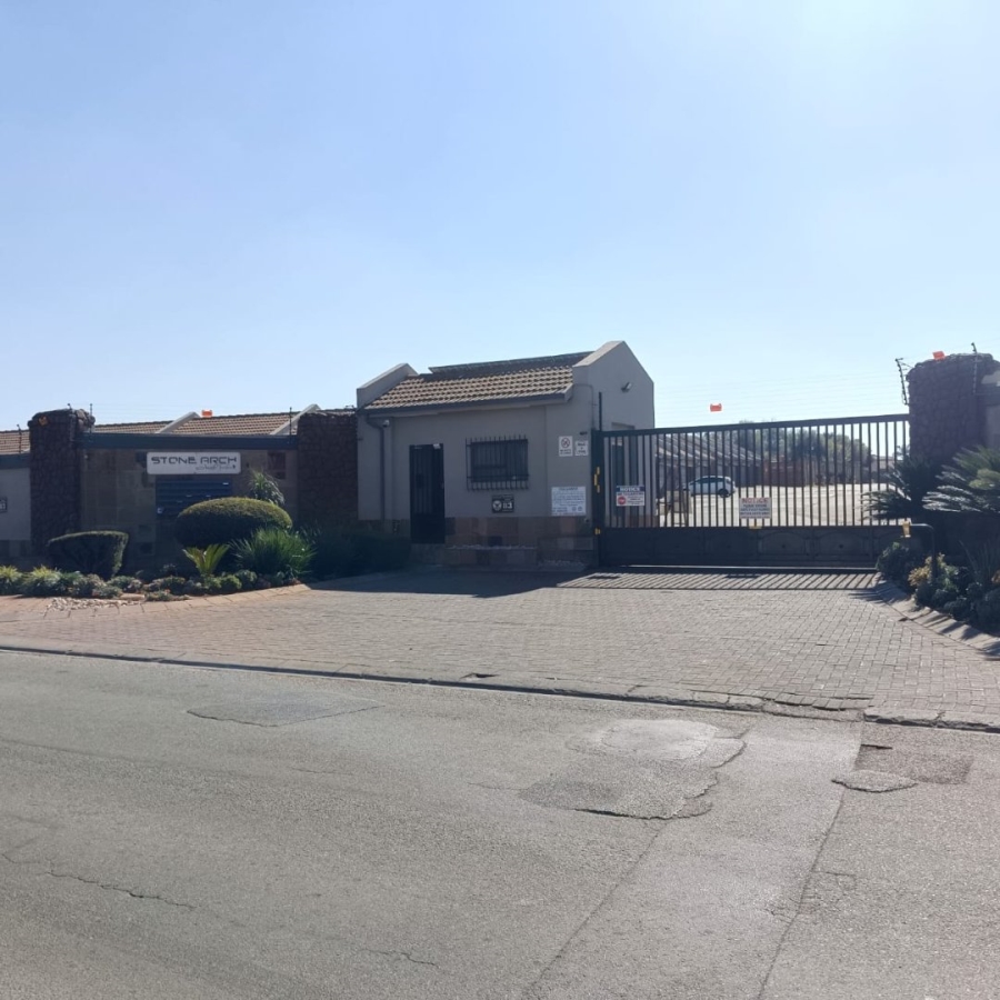3 Bedroom Property for Sale in Bartlett Gauteng